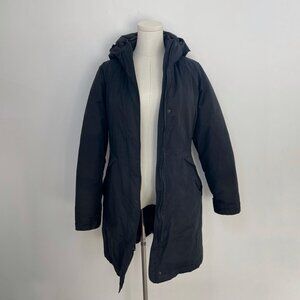 The North Face Womens Insulated  Parka | Black | Women’s Size Small